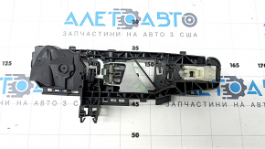 Front left door handle mechanism Mercedes GLC 16-22 keyless