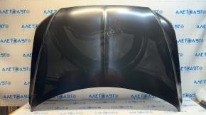 Hood bare Lincoln Nautilus 19-23