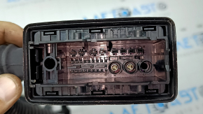 Mercedes GLC 20-22 Keyless Front Left Door Wiring