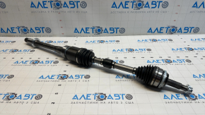 Drive half shaft front right Toyota Camry v50 12-14 2.5 usa GSP