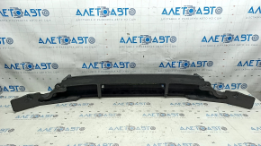 Upper front bumper absorber for Toyota Venza 21-24 type 2, torn, dented