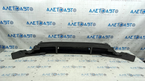 Upper front bumper absorber for Toyota Venza 21-24 type 2, torn, dented
