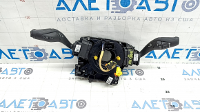 Ford Mustang mk6 15-23 steering column guitar assembly