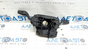 Ford Mustang mk6 15-23 steering column guitar assembly