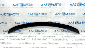 Ford Mustang mk6 15-23 Coupe trunk lid spoiler, non-original