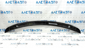 Ford Mustang mk6 15-23 Coupe trunk lid spoiler, non-original