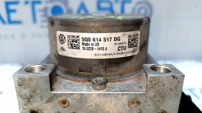ABS ABS VW Jetta 19-24