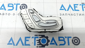 Front left memory seat control for Mercedes GLC 20-22