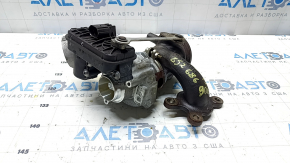 Turbine VW Jetta 19-21 1.4T 90k
