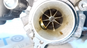 Turbine VW Jetta 19-21 1.4T 90k