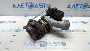 Turbine VW Jetta 19-21 1.4T 90k