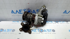 Turbine VW Jetta 19-21 1.4T 90k