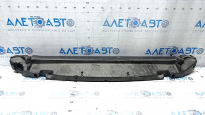 VW Jetta 19-21 front bumper absorber cracks