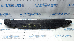 VW Jetta 19-21 front bumper absorber cracks