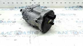 Toyota Venza 21-Air Conditioner Compressor