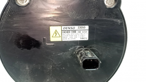 Toyota Venza 21-Air Conditioner Compressor