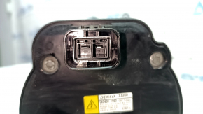 Toyota Venza 21-Air Conditioner Compressor