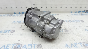 Toyota Venza 21-Air Conditioner Compressor