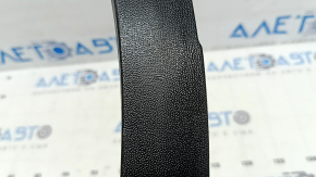 Rear left fender arch trim Mercedes GLC 300/350e/43 16-22 SUV structure, scratches, torn guides, crack in the mount