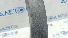 Rear left fender arch trim Mercedes GLC 300/350e/43 16-22 SUV structure, scratches, torn guides, crack in the mount