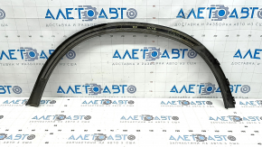 Rear right fender arch trim Mercedes GLC 300/350e/43 16-22 SUV structure, scratches, torn guides, crack in the mount
