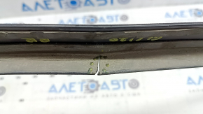 Rear right fender arch trim Mercedes GLC 300/350e/43 16-22 SUV structure, scratches, torn guides, crack in the mount