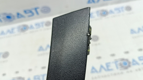 Rear right fender arch trim Mercedes GLC 300/350e/43 16-22 SUV structure, scratches, torn guides, crack in the mount