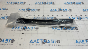 Lower rear bumper deflector Mazda CX-5 17- OEM