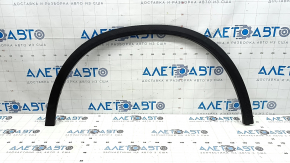 Front left fender arch trim for Mercedes GLC 300/350e/43 16-22 structure, scratches, cracks