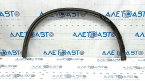 Front left fender arch trim for Mercedes GLC 300/350e/43 16-22 structure, scratches, cracks