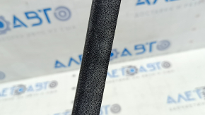 Front left fender arch trim for Mercedes GLC 300/350e/43 16-22 structure, scratches, cracks