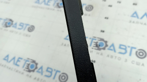 Front left fender arch trim for Mercedes GLC 300/350e/43 16-22 structure, scratches, cracks