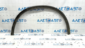 Front right fender arch trim for Mercedes GLC 300/350e/43 16-22 structure, scratches, cracks