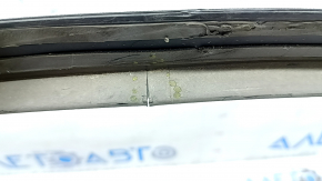 Front right fender arch trim for Mercedes GLC 300/350e/43 16-22 structure, scratches, cracks