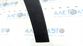 Front right fender arch trim for Mercedes GLC 300/350e/43 16-22 structure, scratches, cracks