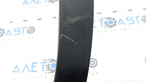Front right fender arch trim for Mercedes GLC 300/350e/43 16-22 structure, scratches, cracks