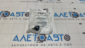 Jeep Cherokee Windshield Washer Nozzle KL 14-