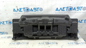 The foam under the Toyota Venza 21-24 tool is crushed