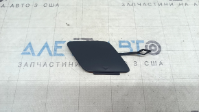 BMW 5 G30 17-20 Front Bumper Tow Hook Cap