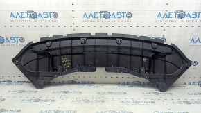 Front bumper protection Lexus RX350 RX450h 16-22 EUR