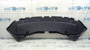 Front bumper protection Lexus RX350 RX450h 16-22 EUR