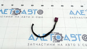 Mercedes GLC 20-22 LED exterior light, left wing