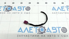 Mercedes GLC 20-22 LED exterior light, left wing