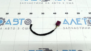 Mercedes GLC 20-22 LED exterior light wing left and right