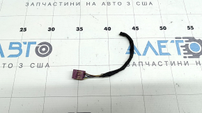 Mercedes GLC 20-22 LED exterior light wing left and right
