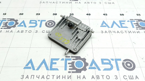 Mercedes GLC 20-22 Lane Keeping Camera