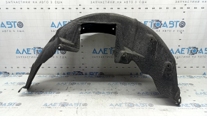Toyota Venza 21-24 rear right fender liner with tears