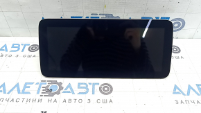 Monitor, display, navigation for the Mercedes GLC 20-22