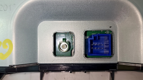 Monitor, display, navigation for the Mercedes GLC 20-22