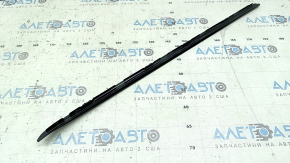Right windshield molding for Toyota Venza 21-24